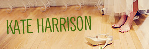 Kate Harrison